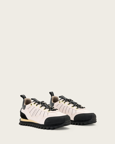 Nevis Suede Blend Sneakers