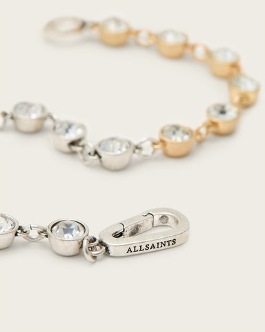 Pippa Crystal Bracelet