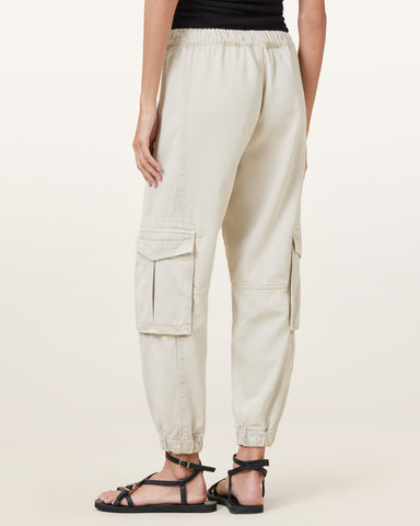 Freda Cargo Trousers
