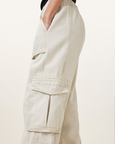 Freda Cargo Trousers