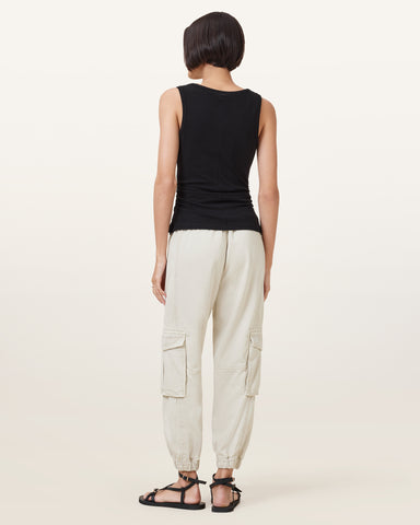 Freda Cargo Trousers