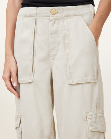 Freda Cargo Trousers
