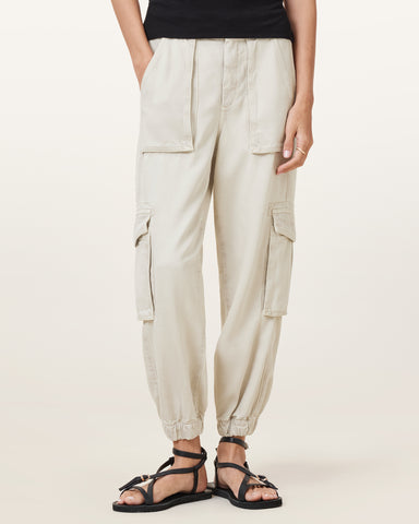 Freda Cargo Trousers