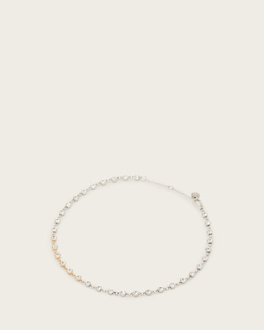Pippa Crystal Necklace