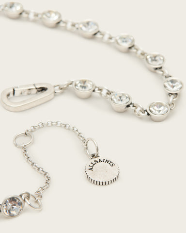 Pippa Crystal Necklace