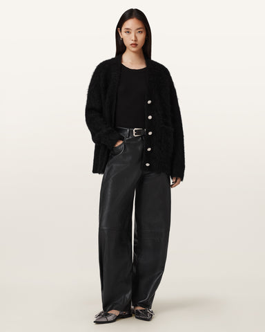 Rubi Embellished Cardigan