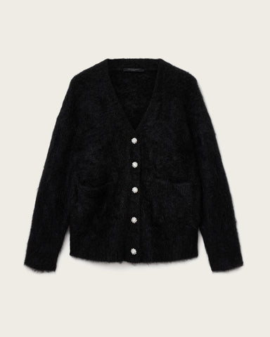 Rubi Embellished Cardigan