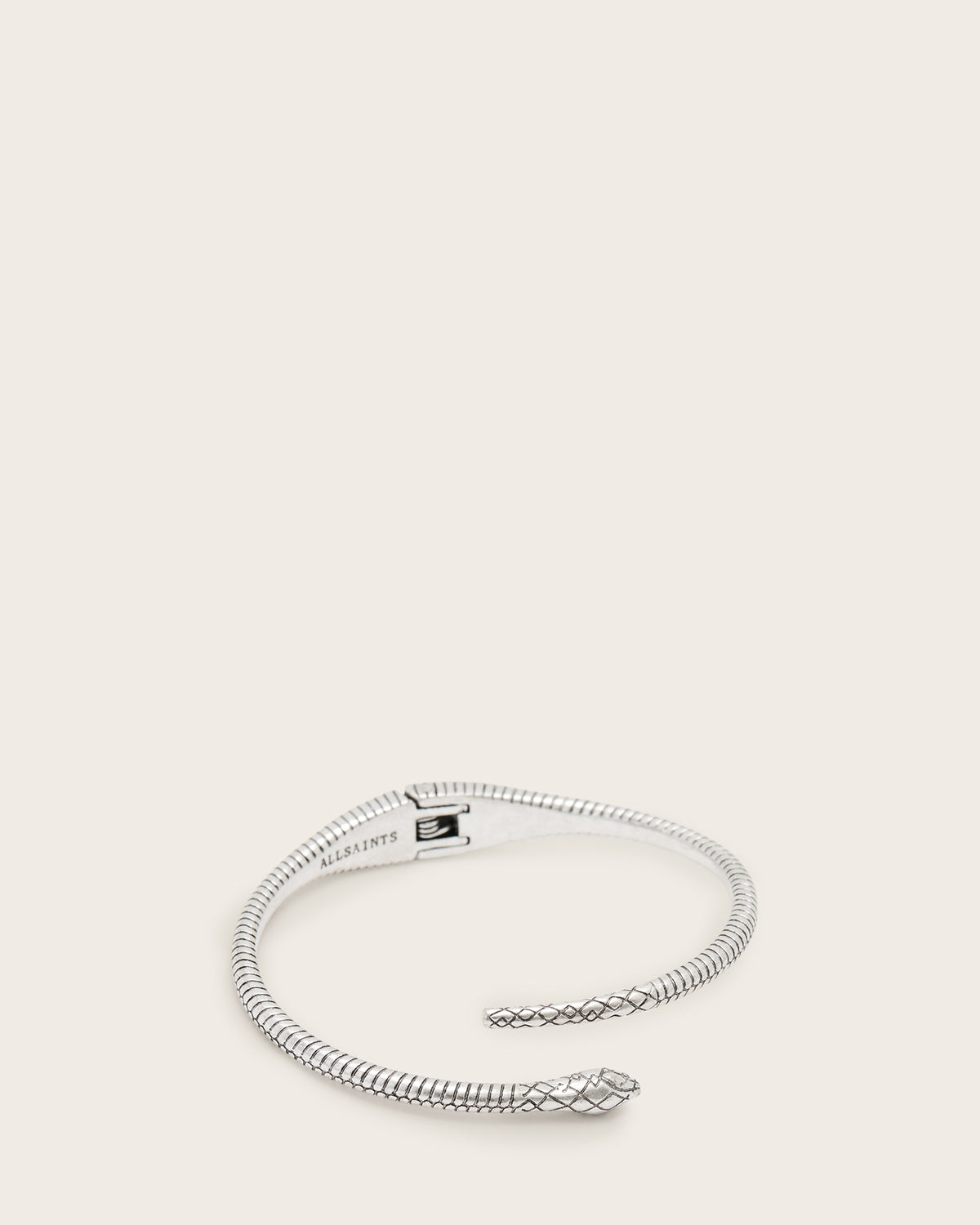 Serpent Cuff Bracelet