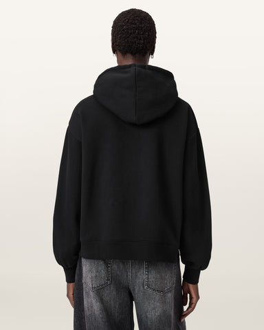 Drip Rihan Oversized Hoodie