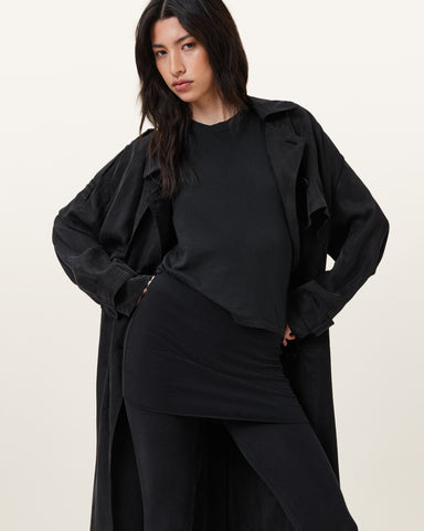 Raffi Slim Fit Leggings