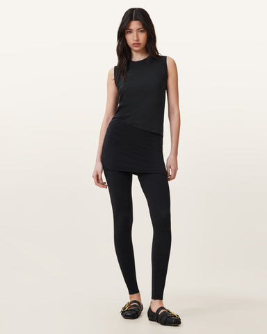 Raffi Slim Fit Leggings