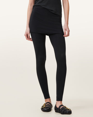 Raffi Slim Fit Leggings