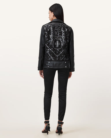 Miller Size Me Stretch Denim Jeans