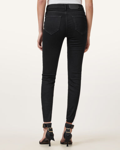 Miller Size Me Stretch Denim Jeans