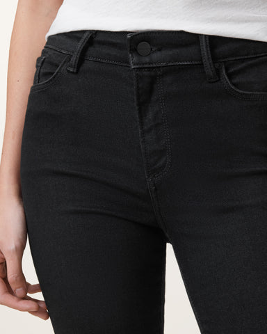 Miller Size Me Stretch Denim Jeans