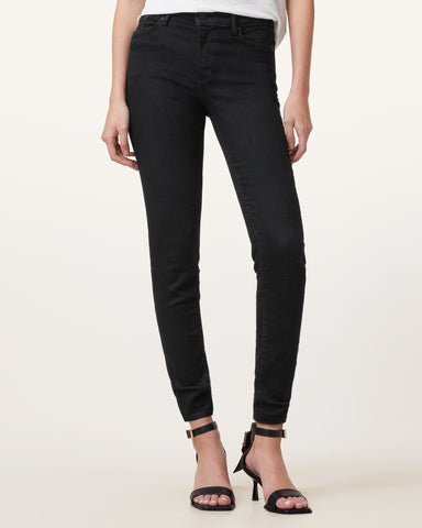 Miller Size Me Stretch Denim Jeans