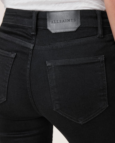 Miller Size Me Stretch Denim Jeans