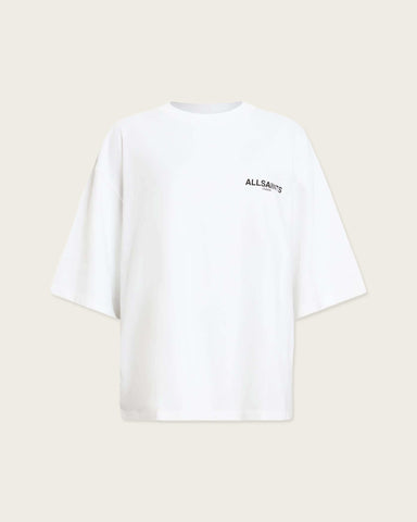 Heaps Oversized Amelie T-Shirt