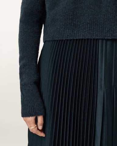 Jax 2-In-1 Maxi Dress