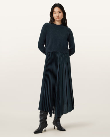 Jax 2-In-1 Maxi Dress