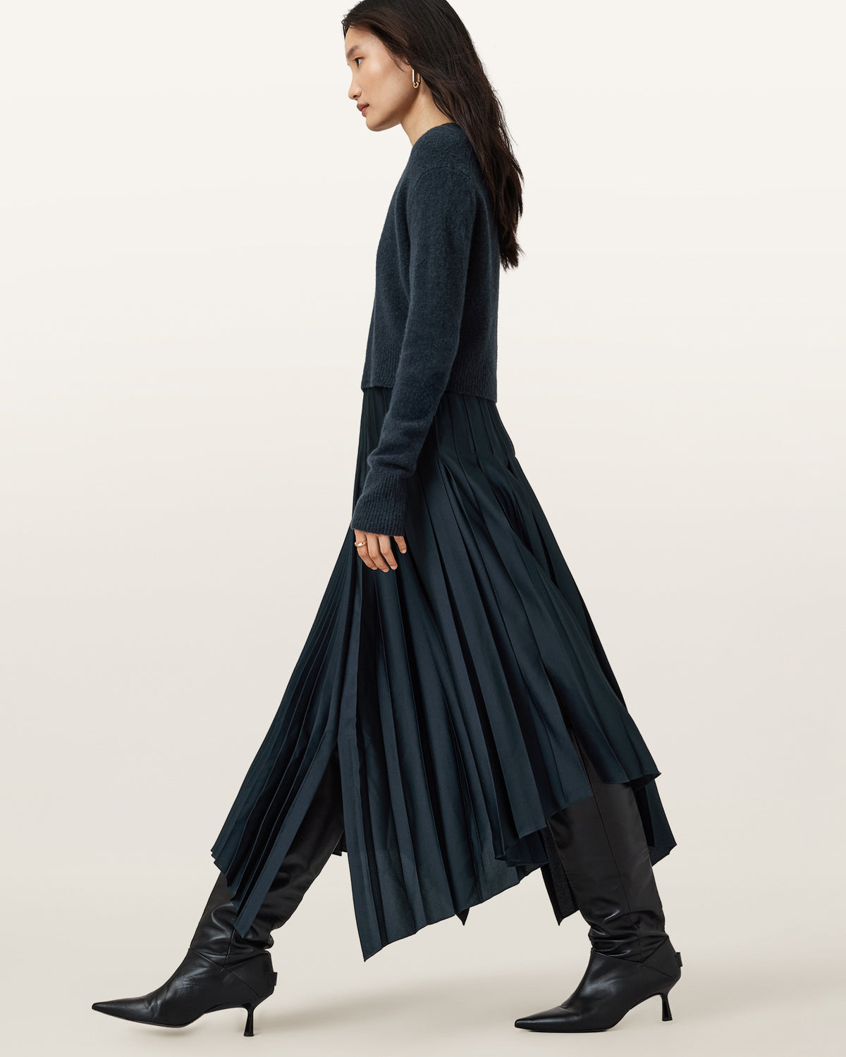 Jax 2-In-1 Maxi Dress