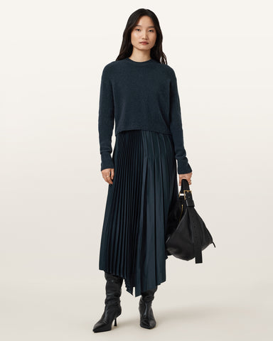 Jax 2-In-1 Maxi Dress