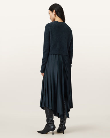 Jax 2-In-1 Maxi Dress