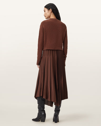 Jax 2-In-1 Maxi Dress