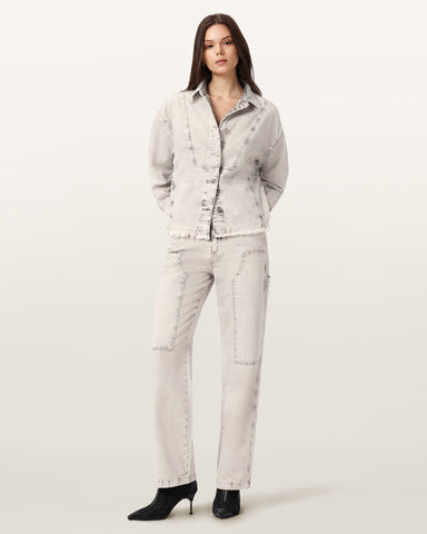 Mia Sparkle Carpenter Jeans