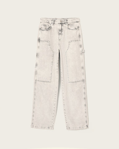 Mia Sparkle Carpenter Jeans