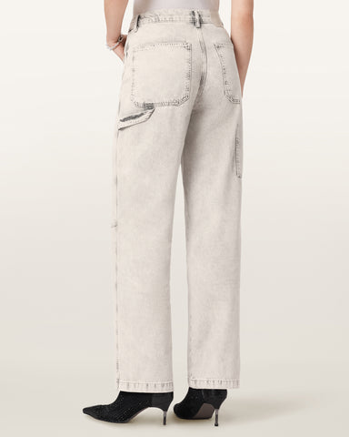 Mia Sparkle Carpenter Jeans