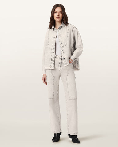 Mia Sparkle Carpenter Jeans