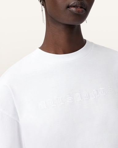 Vision Amelie Oversized T-shirt