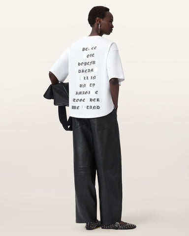 Vision Amelie Oversized T-shirt