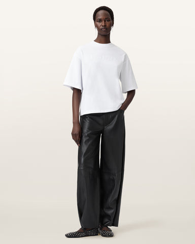 Vision Amelie Oversized T-shirt