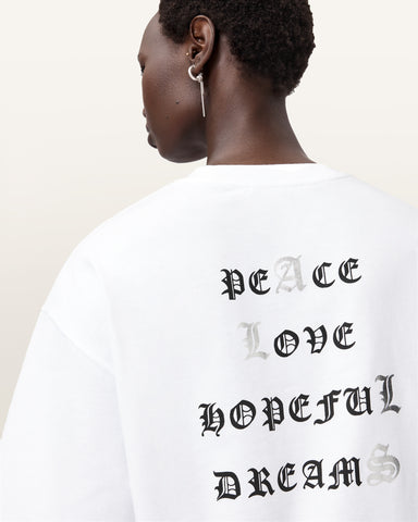 Vision Amelie Oversized T-shirt