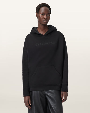 Vision Etienne Oversized Hoodie