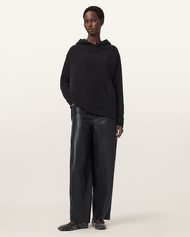 Vision Etienne Oversized Hoodie