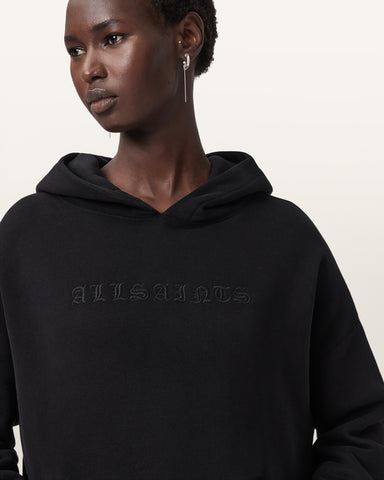 Vision Etienne Oversized Hoodie
