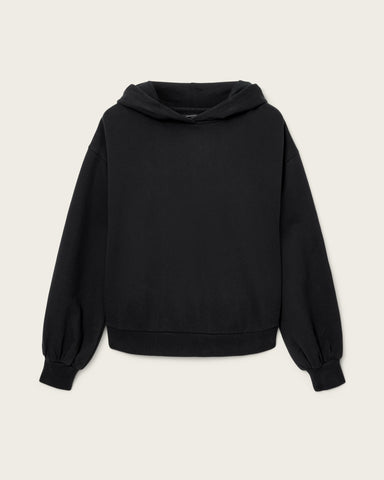 Zinc Oversized Rhian Hoodie