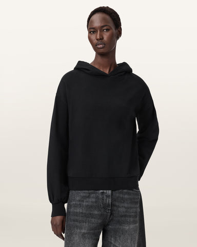 Zinc Oversized Rhian Hoodie