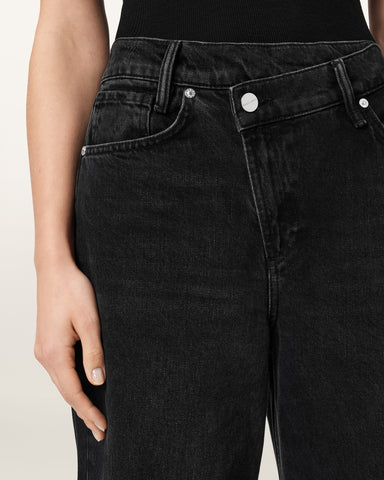 Aki Crossover Jeans