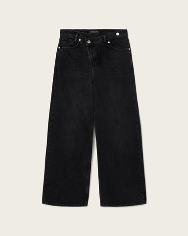 Aki Crossover Jeans