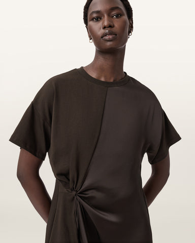 Lana Lace Mini Dress