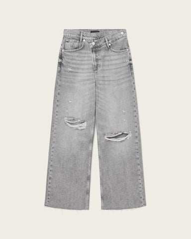 Aki Crossover Jeans