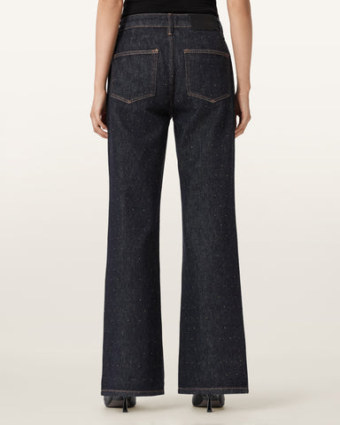 Ember Sparkle Embellished Jeans