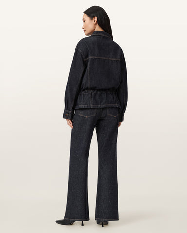 Ember Sparkle Embellished Jeans