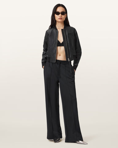 Williams X AllSaints Orten Bomber Jacket