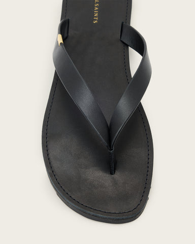 Sydney Leather Sandals