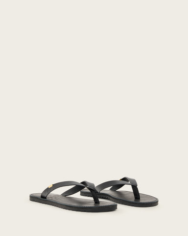 Sydney Leather Sandals
